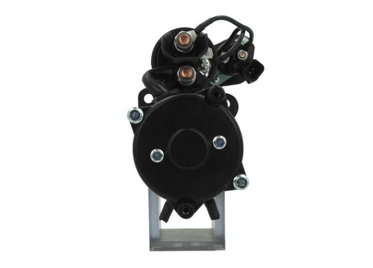 511513093090 Engine starter motor +Line Original BV PSH 511.513.093.090 review and test