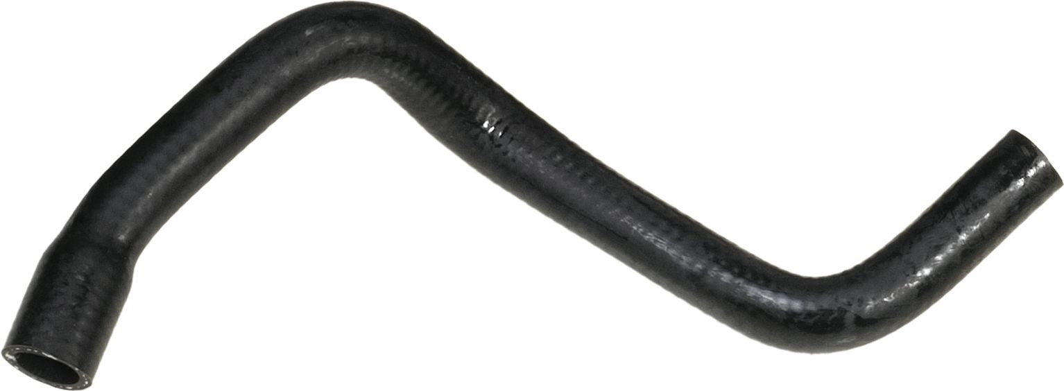 DNP NEW HOSE HEAT EXCHANGE HEATING FOR PEUGEOT 205 BOX 161A 205 VAN D9A THERMOTEC 