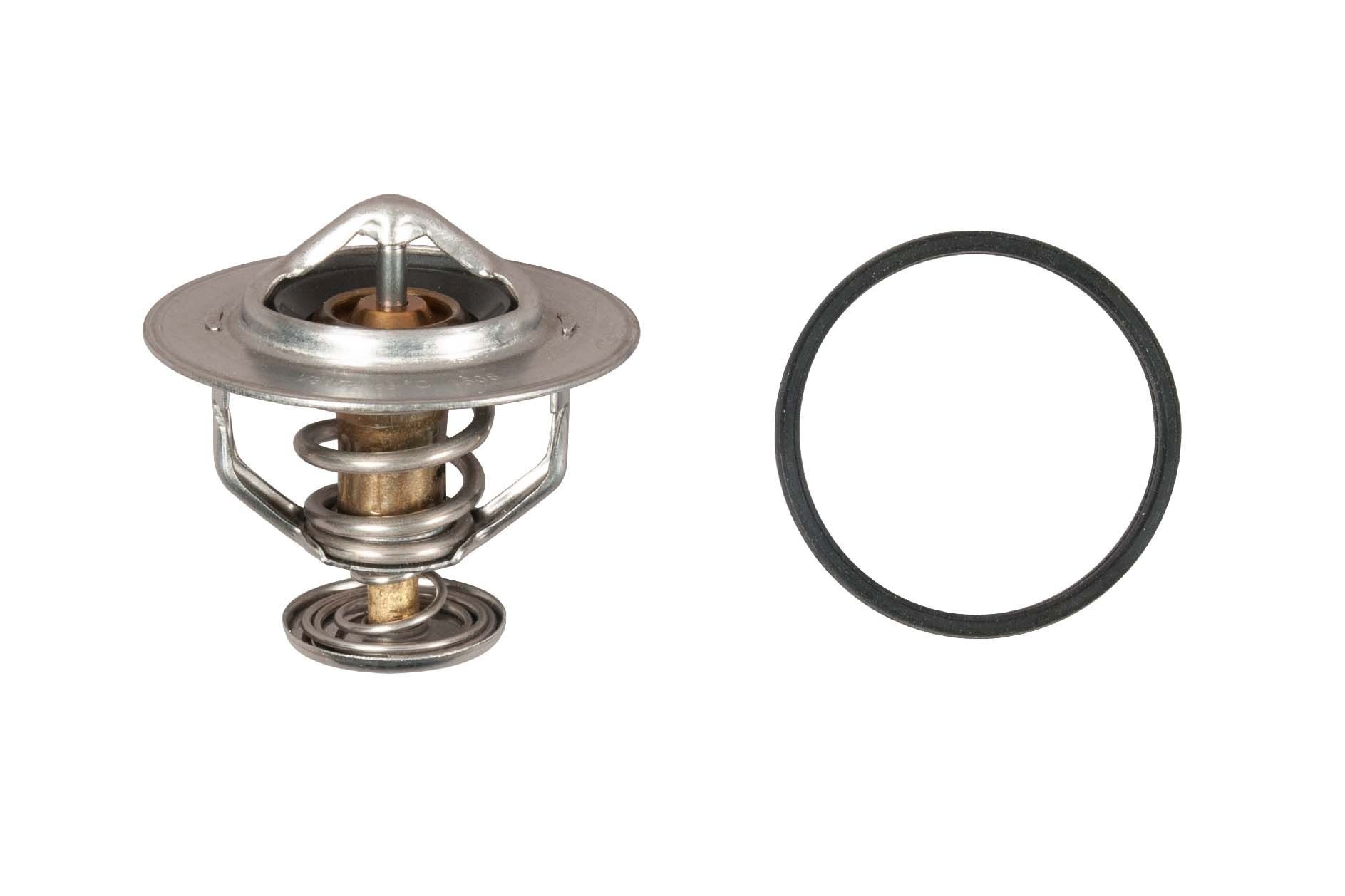 GATES TH60588G1 Engine thermostat Opening Temperature: 88°C, with gaskets/seals, without housing