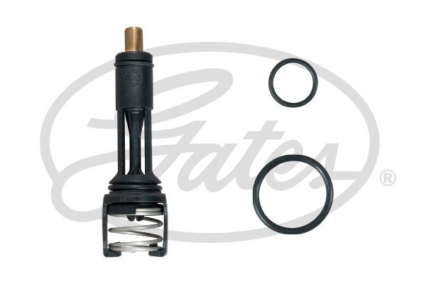Great value for money - GATES Engine thermostat TH606113G1