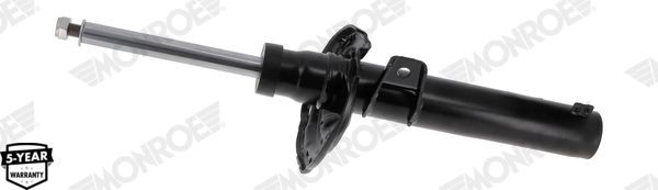 MONROE 742269SP Shock absorber Gas Pressure, Twin-Tube, Suspension Strut, Top pin, Bottom Clamp