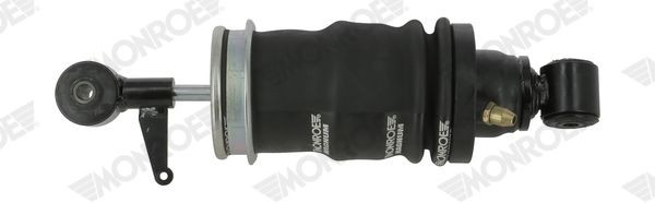 MONROE 328, 374 mm Shock Absorber, cab suspension CB0111 buy