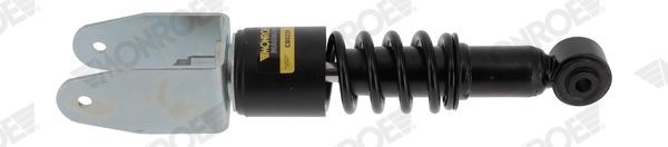 MONROE 427, 365 mm Shock Absorber, cab suspension CB0239 buy