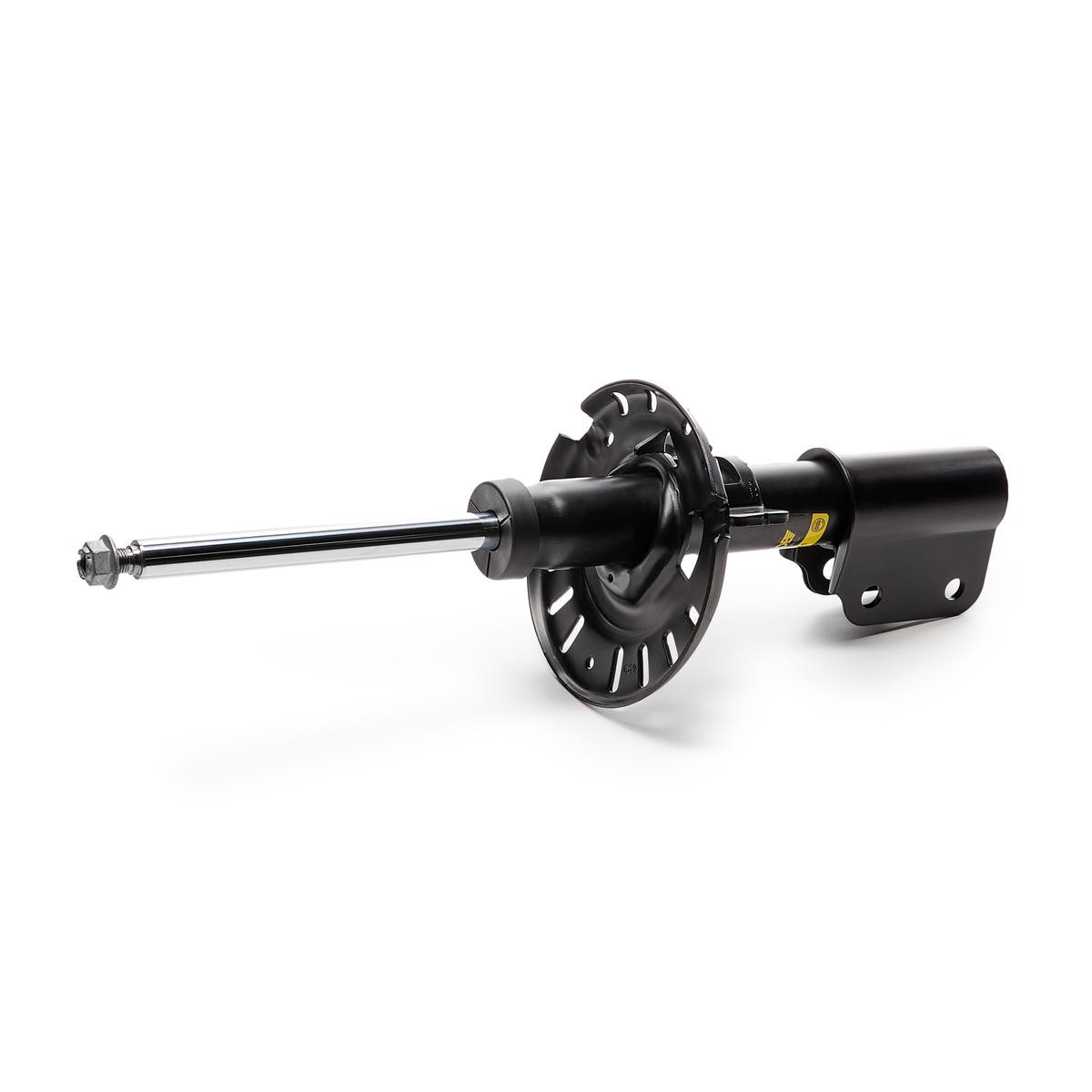 MONROE G8311 Shock absorber Gas Pressure, Twin-Tube, Suspension Strut, Top pin, Bottom Clamp