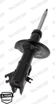 G8359 Suspension dampers MONROE ORIGINAL (Gas Technology) MONROE G8359 review and test