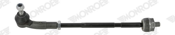 MONROE Cone Size: 13,2mm Tie Rod L29391 buy