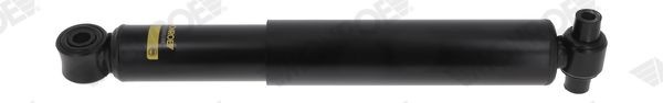 MONROE T5466 Stoßdämpfer für VOLVO FH LKW in Original Qualität