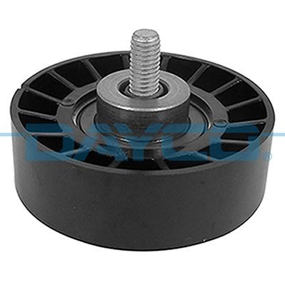 Mercedes B-Class Deflection / guide pulley, v-ribbed belt 14545764 DAYCO APV3892 online buy