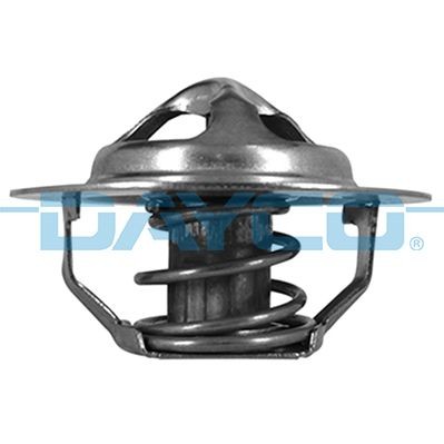 DT1001V DAYCO Coolant thermostat CITROËN Opening Temperature: 82°C, 55,0mm