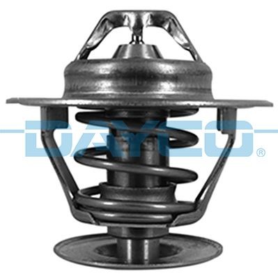 DAYCO DT1007V Engine thermostat Opening Temperature: 91°C, 54,0mm