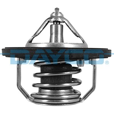 DAYCO DT1014V Engine thermostat Opening Temperature: 90°C, 54,0mm