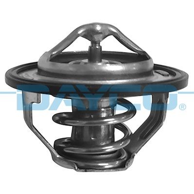 Original DAYCO Coolant thermostat DT1026V for OPEL ZAFIRA