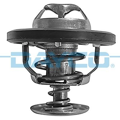 DT1038V DAYCO Coolant thermostat NISSAN Opening Temperature: 82°C, 48,0mm