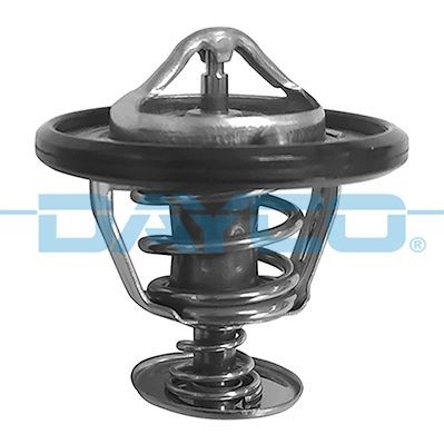 DAYCO DT1039V Engine thermostat Opening Temperature: 71°C, 56,0mm