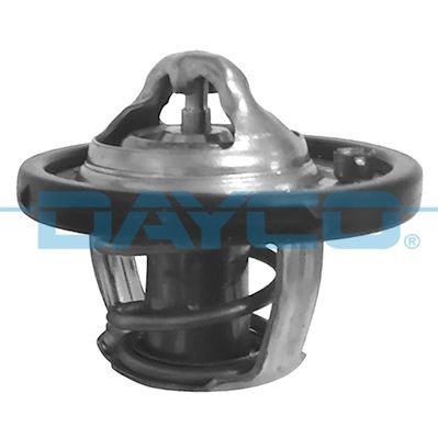 Ford FOCUS Coolant thermostat 14545827 DAYCO DT1045V online buy