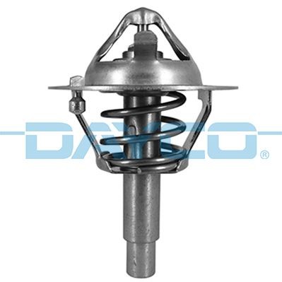 DAYCO DT1052V Engine thermostat Opening Temperature: 90°C, 48,0mm
