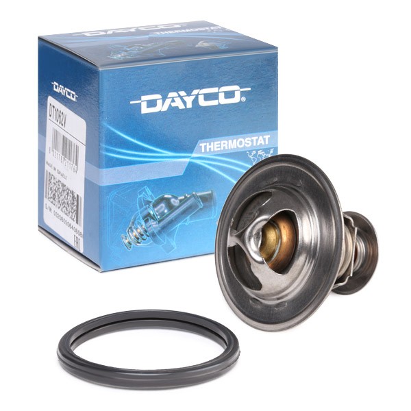 DAYCO Coolant thermostat DT1055V