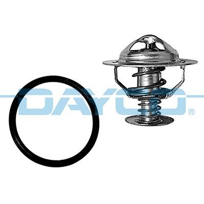 DAYCO DT1056V Engine thermostat SUZUKI experience and price