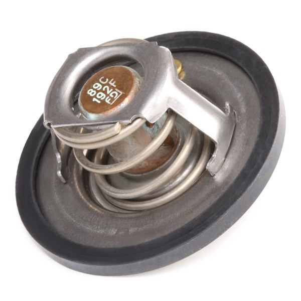 DAYCO DT1062V Thermostat in engine cooling system Opening Temperature: 89°C, 53,5mm