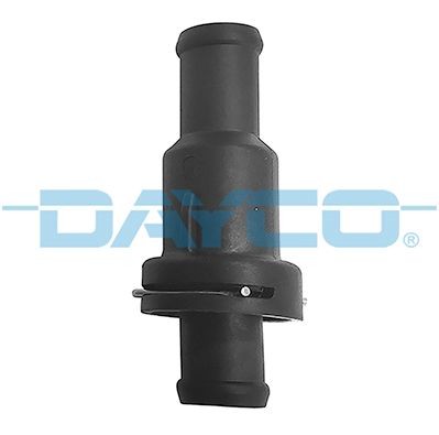 Coolant thermostat DAYCO Opening Temperature: 75°C, 20,0mm - DT1064F