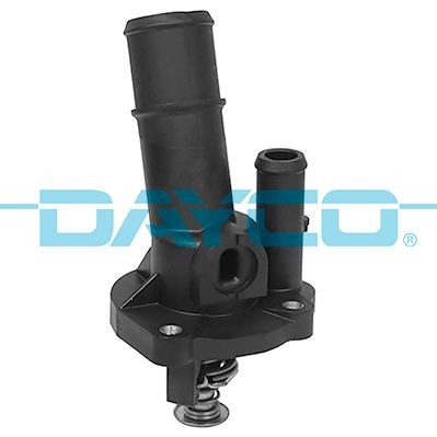 Original DAYCO Coolant thermostat DT1066F for FORD FOCUS