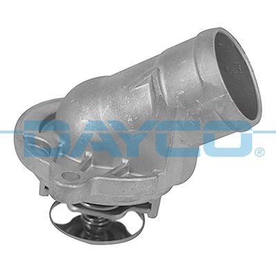 DT1077F DAYCO Coolant thermostat MERCEDES-BENZ Opening Temperature: 87°C