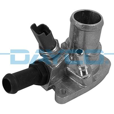 DAYCO DT1078F Engine thermostat Opening Temperature: 88°C