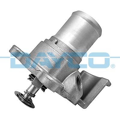 DAYCO DT1082F Engine thermostat IVECO experience and price