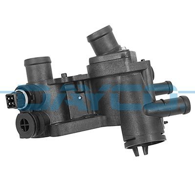 DT1097H DAYCO Coolant thermostat AUDI Opening Temperature: 87°C