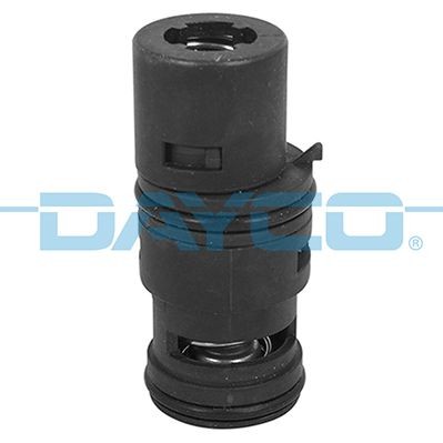 BMW X1 Coolant thermostat 14545876 DAYCO DT1100H online buy