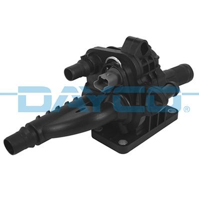 DAYCO DT1112H Engine thermostat CITROËN experience and price