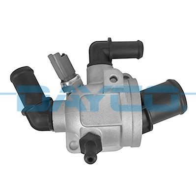 DAYCO DT1114H Engine thermostat 6338 039