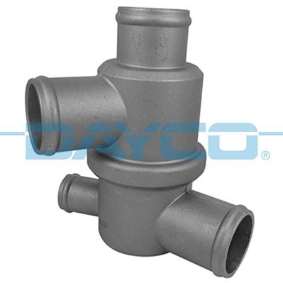 DAYCO Opening Temperature: 87°C Thermostat, coolant DT1117H buy