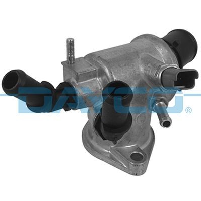 Opel ZAFIRA Coolant thermostat 14545892 DAYCO DT1118H online buy