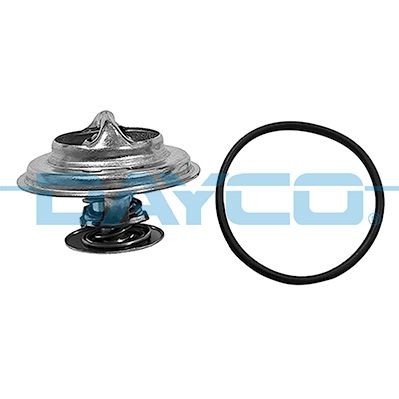 DAYCO DT1125V Engine thermostat VOLVO experience and price