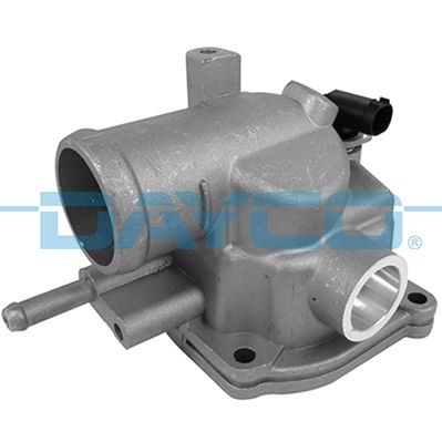 DAYCO DT1132H Engine thermostat MERCEDES-BENZ experience and price