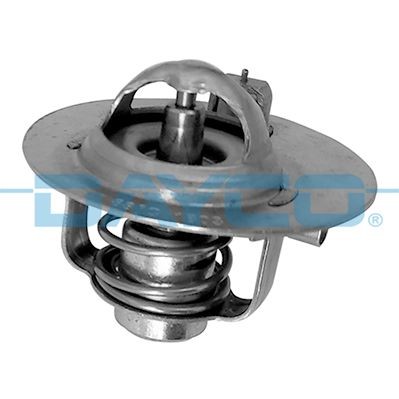 Original DT1218V DAYCO Coolant thermostat OPEL