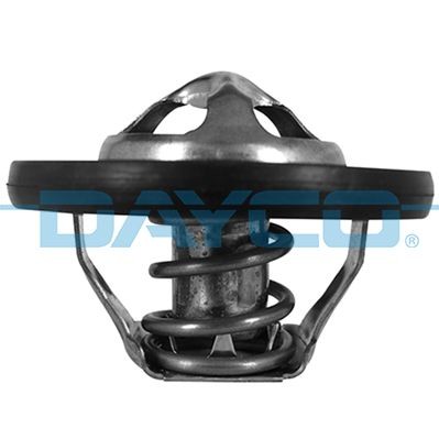 DT1237V DAYCO Coolant thermostat LAND ROVER Opening Temperature: 82°C, 54,0mm