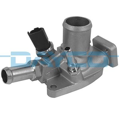 DAYCO DT1239H Engine thermostat JEEP experience and price