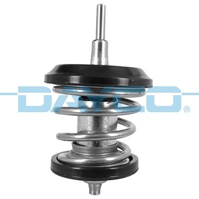 DAYCO DT1243V Thermostat AUDI A3 Convertible (8P7) 1.8 TFSI 160 hp Petrol 2008