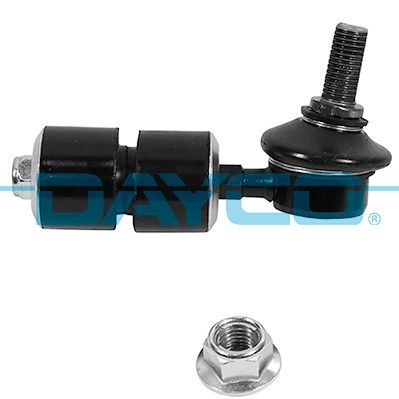 DAYCO DT1247H Engine thermostat 03C 121 026 M
