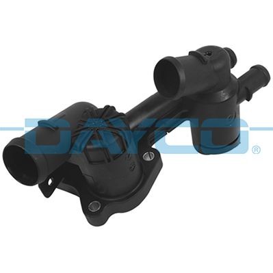 DAYCO DT1248H Engine thermostat AUDI experience and price