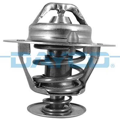 DAYCO DT1249V Engine thermostat Opening Temperature: 83°C, 54,5mm