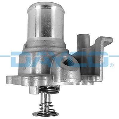 DAYCO DT1255F Engine thermostat IVECO experience and price