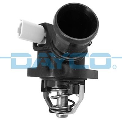 DAYCO Opening Temperature: 103°C Thermostat, coolant DT1258H buy