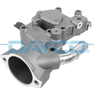 DAYCO Opening Temperature: 103°C Thermostat, coolant DT1260F buy