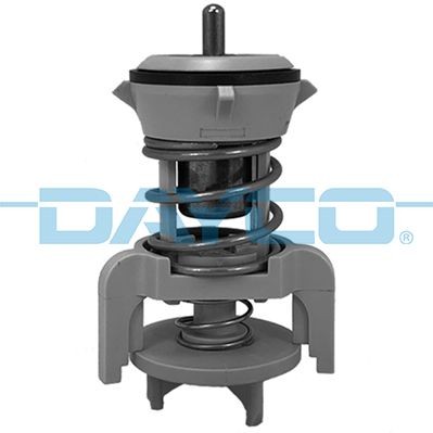 DAYCO DT1262V Engine thermostat AUDI experience and price