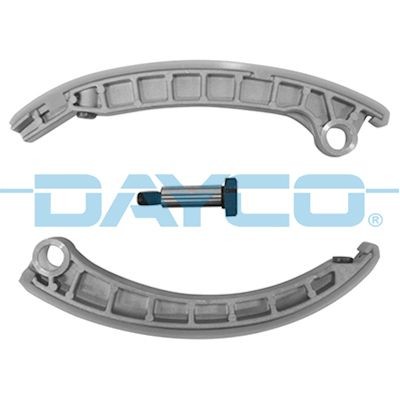 DAYCO KTC1083 Guides, timing chain 5 0431 0252