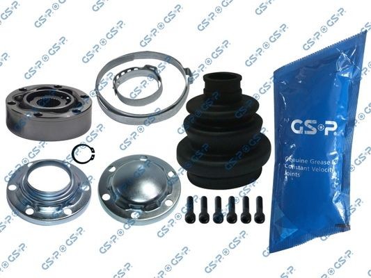Mercedes-Benz Joint kit, drive shaft GSP 648002 at a good price