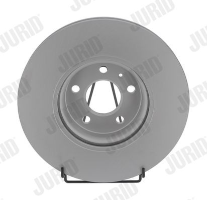 Audi Q5 Brake discs and rotors 14546110 JURID 563259JC online buy